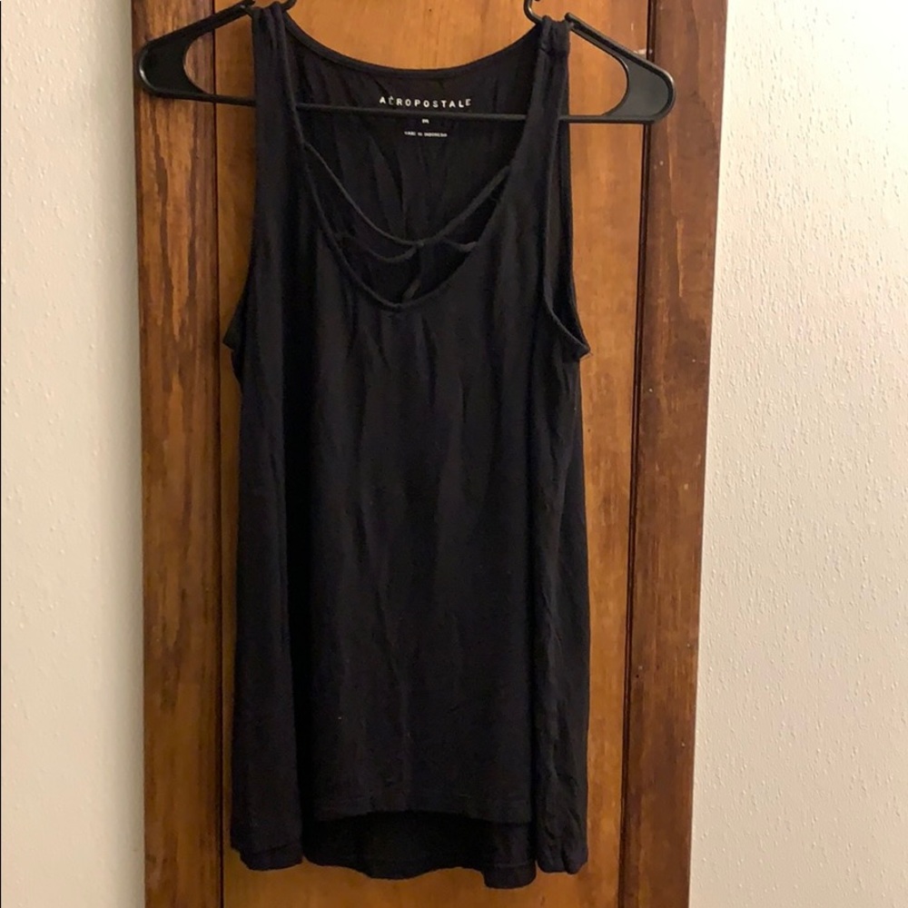 Aeropostale tank top